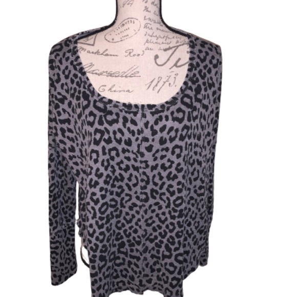 Lucky Brand Top - Picture 1 of 5